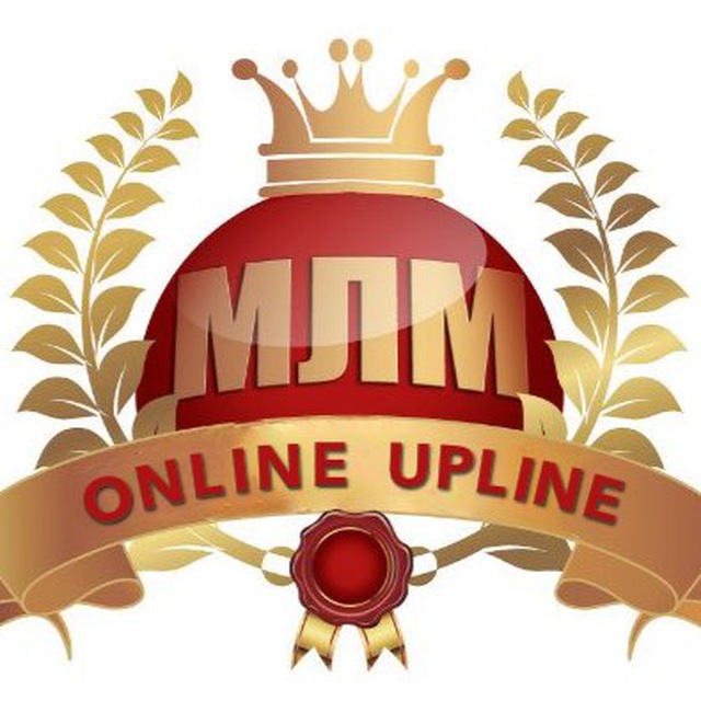 Телеграмм канал «ONLINE UPLINE Dmitriy Fedotov»