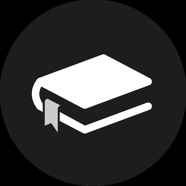 Телеграмм канал «Money Bible»