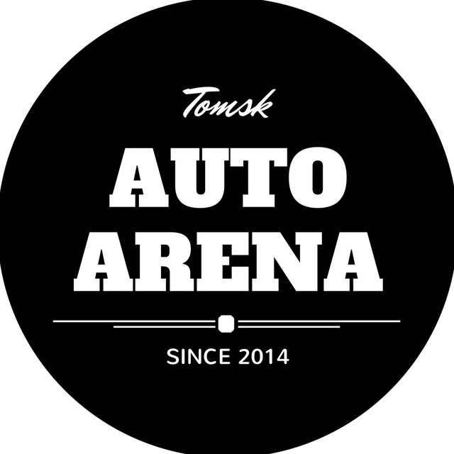 Телеграмм канал «Autoarena