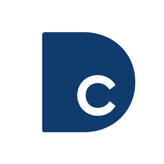 Телеграмм канал «DeCenter ICO»