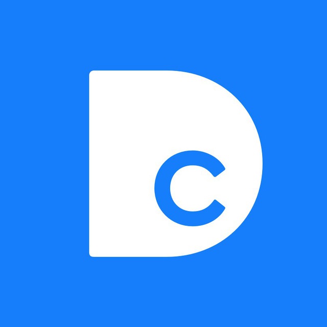 Телеграмм канал «DeCenter – Биткоин и блокчейн»