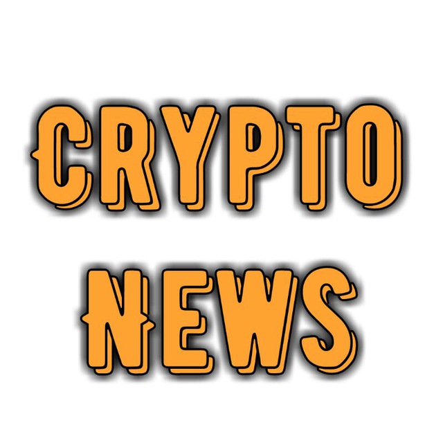 Телеграмм канал «Crypto News»