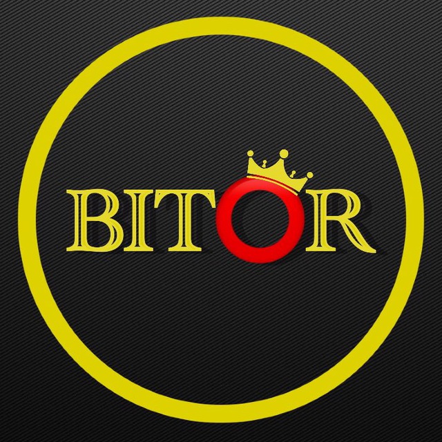 Телеграмм канал «B I T ⭕️ R»