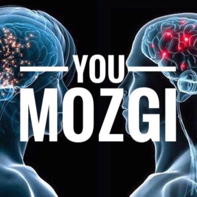 Телеграмм канал «YOUMOZGI»