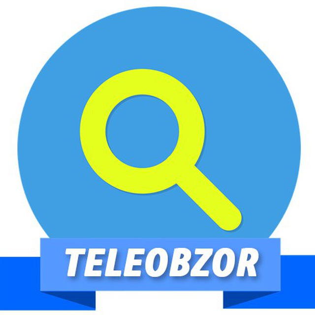Телеграмм канал «Teleobzor»