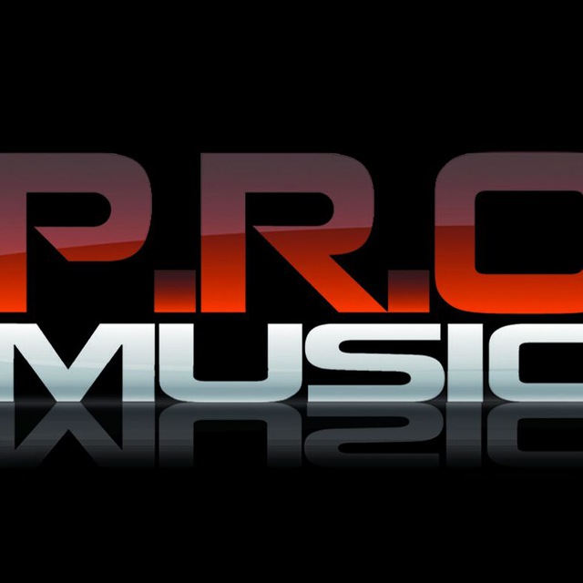 Телеграмм канал «Pro Music»