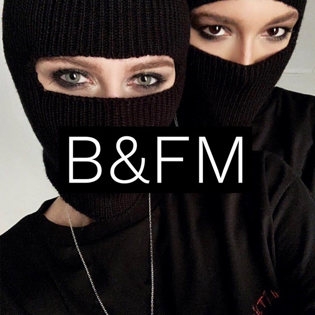 Телеграмм канал «B&Music⏸⏹⏺▶️⏮⏭»