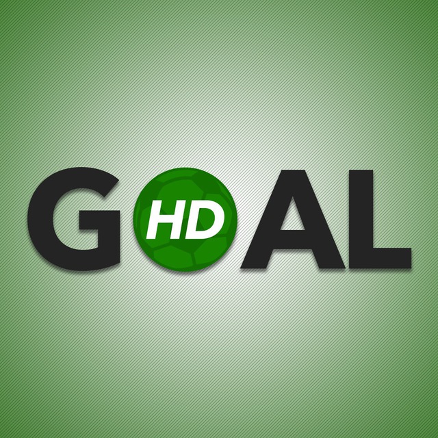 Телеграмм канал «Goal HD»