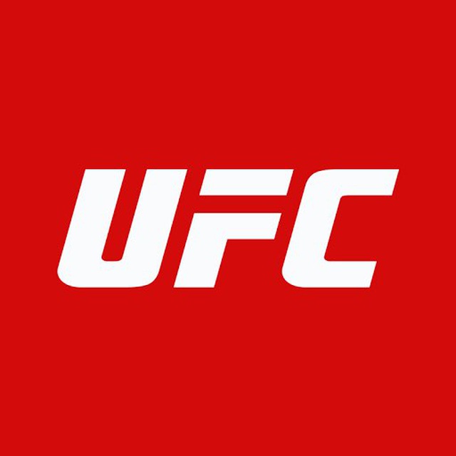 Телеграмм канал «UFC»