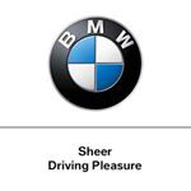 Телеграмм канал «BMW»