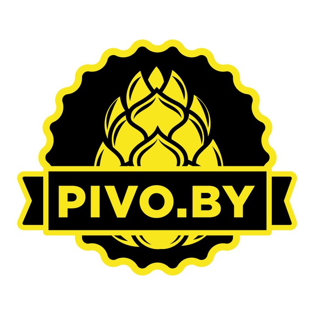 Телеграмм канал «Всё о пиве — pivo.by»