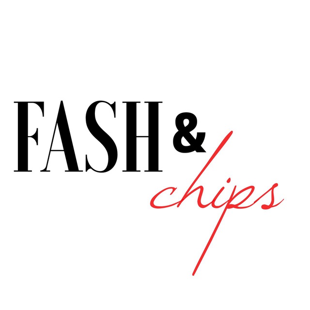 Телеграмм канал «FASH N CHIPS»
