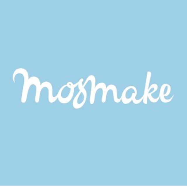 Телеграмм канал «Mosmake»