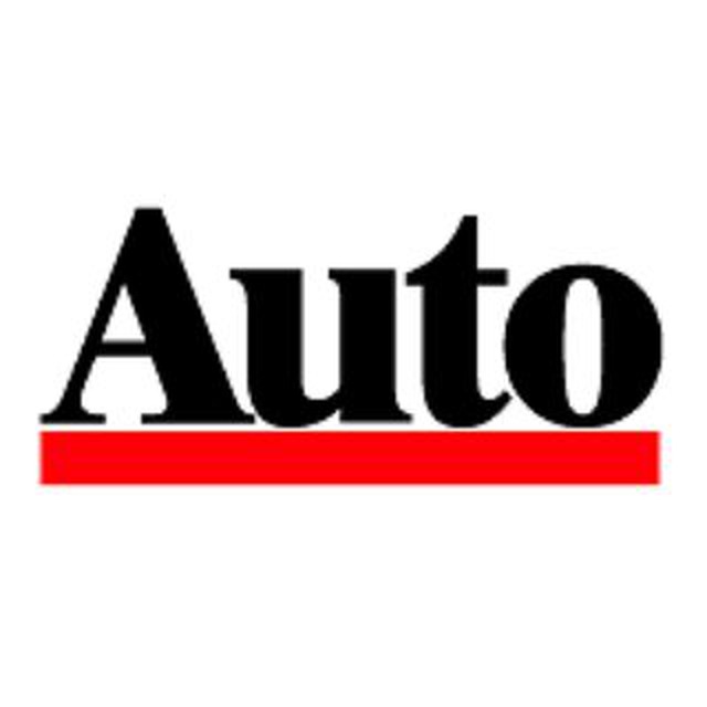 Телеграмм канал «AUTO»