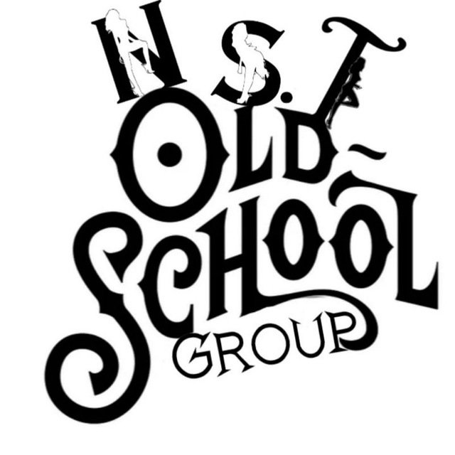 Телеграм чат "Old School"