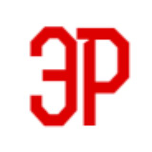 Телеграм канал "Эпоха Резонанса"