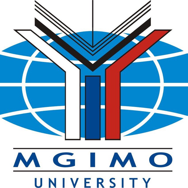 Телеграм канал "МГИМО"