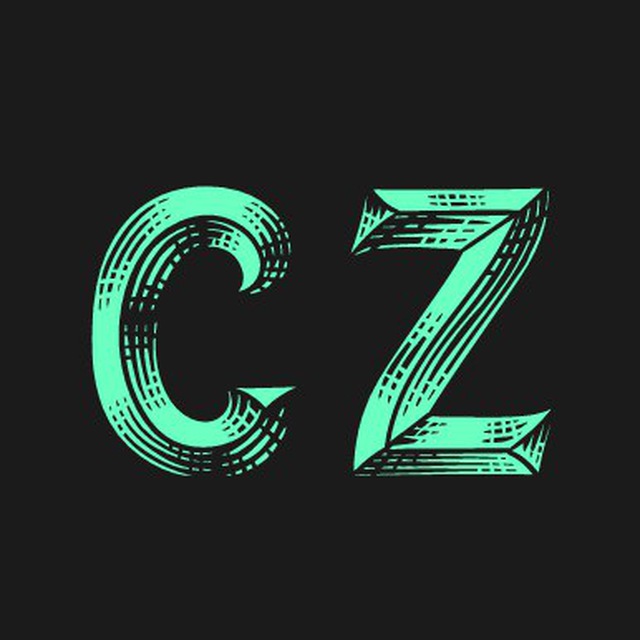 Телеграм канал "COINZILLA"