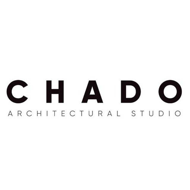 Телеграм канал "Chado architectural studio"