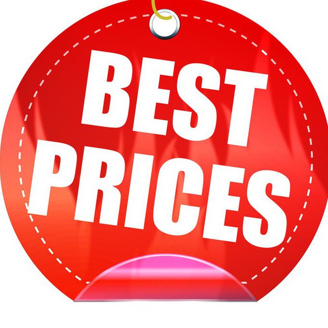 Телеграм канал "Bprices - скидки купоны акции Aliexpress Gearbest JD Banggood"