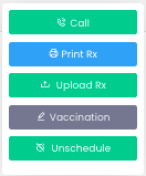 Additional Menu in MetahOS Worklist