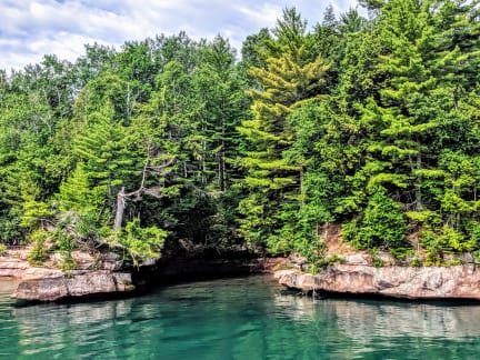 Hermit Island Hermit Island