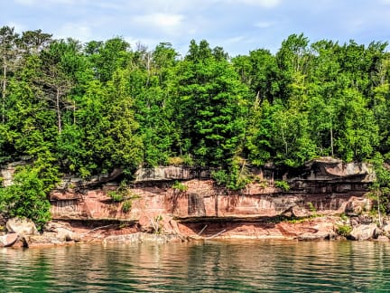 Hermit Island Hermit Island