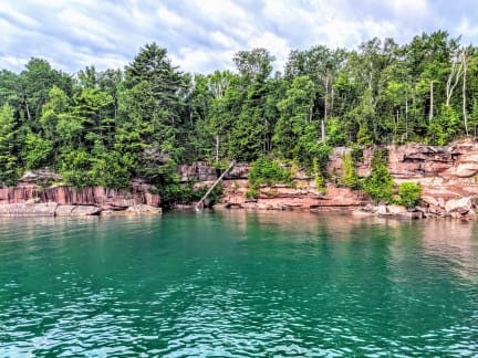 Hermit Island Hermit Island