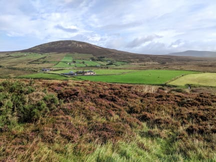 Ballycroy National Park Ballycroy National Park
