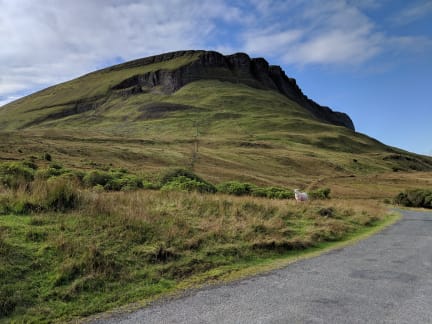 Benbulbin Benbulbin