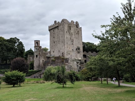 Blarney Castle Blarney Castle