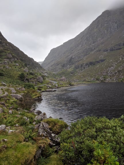 Gap of Dunloe Gap of Dunloe