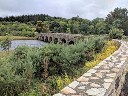 The Great Western Greenway The Great Western Greenway