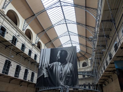Kilmainham Gaol Kilmainham Gaol