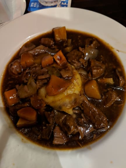 Guinness Stew Guinness Stew
