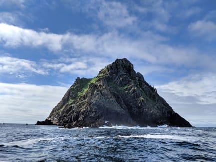 Skellig Michael Skellig Michael