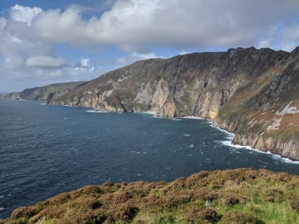 Slieve League Slieve League