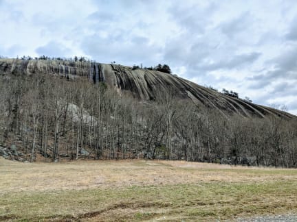 Stone Mountain Stone Mountain