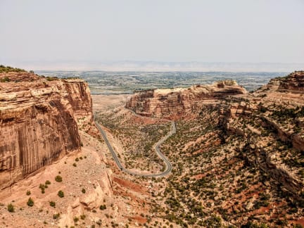 Colorado National Monument