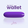 Picture of Joia Mini Wallets