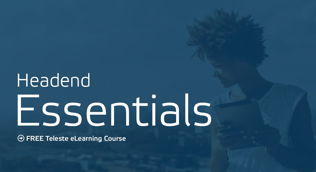 Gratis elearning kurs om hovedsentraler