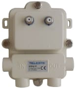 3TPI2-11 1,2GHz 2-veis avgrener 11dB m/gis