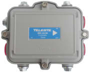 3LPI-SA 1,2GHz power inserter 15A, utendørsbruk