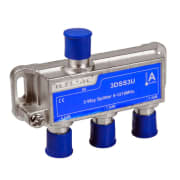 3DTS220 1,2GHz 2-veis avgrener, 20dB, innendørs