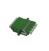 Adapter SM LC/APC quattro