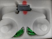 CCWDM 4ch SC/APC conn. 0,9mm pigtail