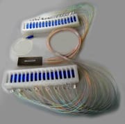 Splitter PLC 1x64 SC/UPC 900µm Mikrotype