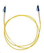 Fibersnor LC/UPC-LC/UPC Simplex 8m G.657.A2/B2