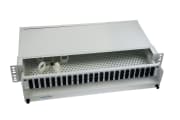 ODF 1.5U 48 Port for SC duplex adapter