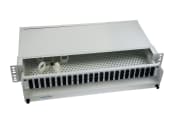 ODF 1.5U 48 Port for SC duplex adapter